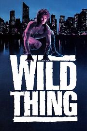 Wild.Thing.1987