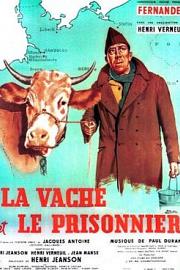 奶牛与战俘 1959