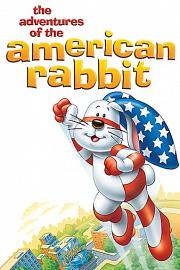 The.Adventures.Of.The.American.Rabbit.1986