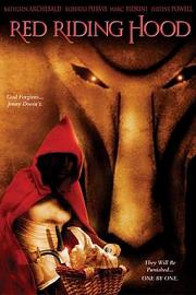 Red Riding Hood 2003