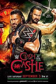 WWE：城堡争霸大赛