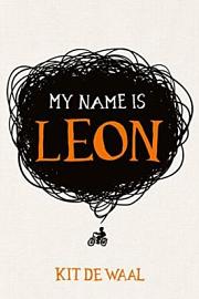 我叫里昂