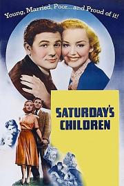 Saturdays.Children.1940