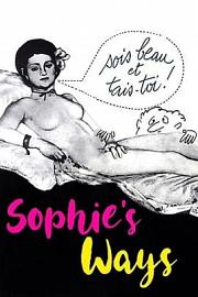 Stances à Sophie, Les 1971