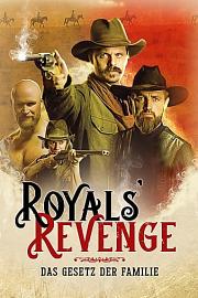 Royals' Revenge 迅雷下载