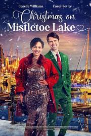 Christmas on Mistletoe Lake 2022