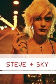 Steve.Plus.Sky.2004