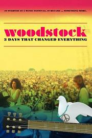 伍德斯托克音乐节：改变一切的三天 迅雷下载