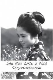 She.Was.Like.a.Wild.Chrysanthemum.1955