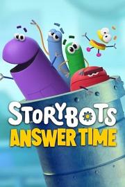 故事机器人：答案时刻 Storybots: Answer Time
