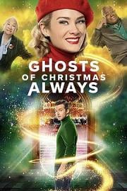 Ghosts of Christmas Always 迅雷下载