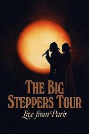 The Big Steppers Tour: Live from Paris 迅雷下载