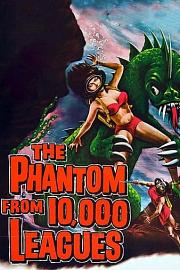 The Phantom from 10,000 Leagues 迅雷下载