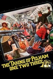 骑劫地下铁 (1974) 下载