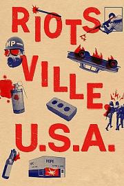 Riotsville.U.S.A.2022