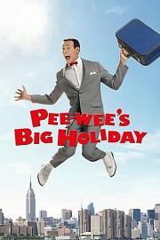 Pee-wee's Big Holiday 迅雷下载