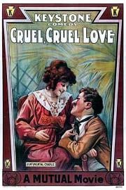 残酷的爱情 1914