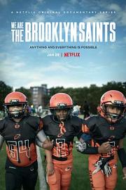 这就是我们：布鲁克林圣徒队 We Are the Brooklyn Saints