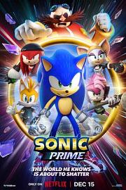 索尼克：回家大冒险 Sonic Prime