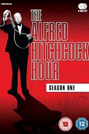 希区柯克长篇故事集 The Alfred Hitchcock Hour