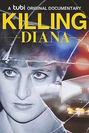 Killing Diana 迅雷下载