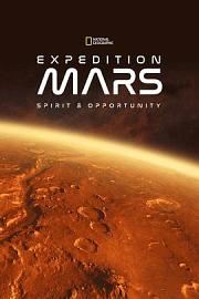 火星探测器历险 2016