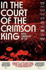 In the Court of the Crimson King 2022