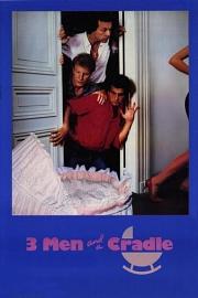 Three.Men.And.A.Cradle.1985