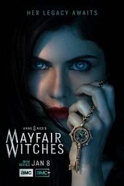 梅菲尔女巫 Anne Rice's Mayfair Witches