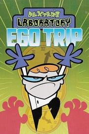 Dexter's Laboratory Ego Trip 迅雷下载