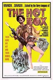 The Hot Box 1972
