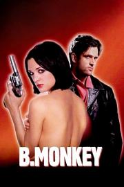 B.Monkey.1998