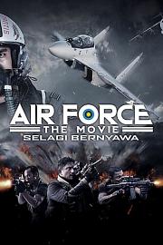 Air.Force.The.Movie.Danger.Close.2022