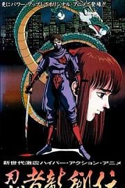 忍者龙剑传 1991