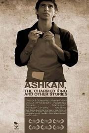 Ashkan.The.Charmed.Ring.And.Other.Stories.2008