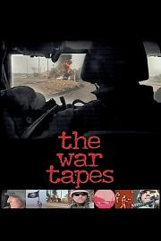 The.War.Tapes.2006