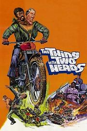 The.Thing.With.Two.Heads.1972