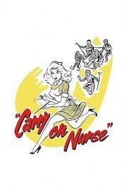 Carry On系列之护士也疯狂 迅雷下载