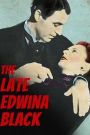 The Late Edwina Black 迅雷下载