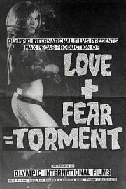 La peur et l'amour 1967
