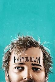 Harmontown.2014