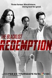 罪恶黑名单：救赎 The Blacklist: Redemption