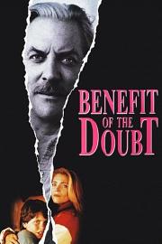 Benefit.of.the.Doubt.1993