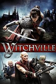 Witchville.2010