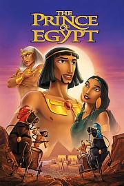 埃及王子 (1998) 下载