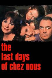 The.Last.Days.of.Chez.Nous.1992