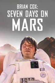 Seven Days on Mars 迅雷下载