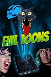 Evil.Toons.1992