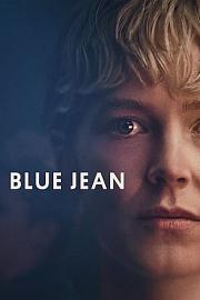 蓝色珍妮