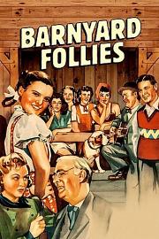 Barnyard.Follies.1940